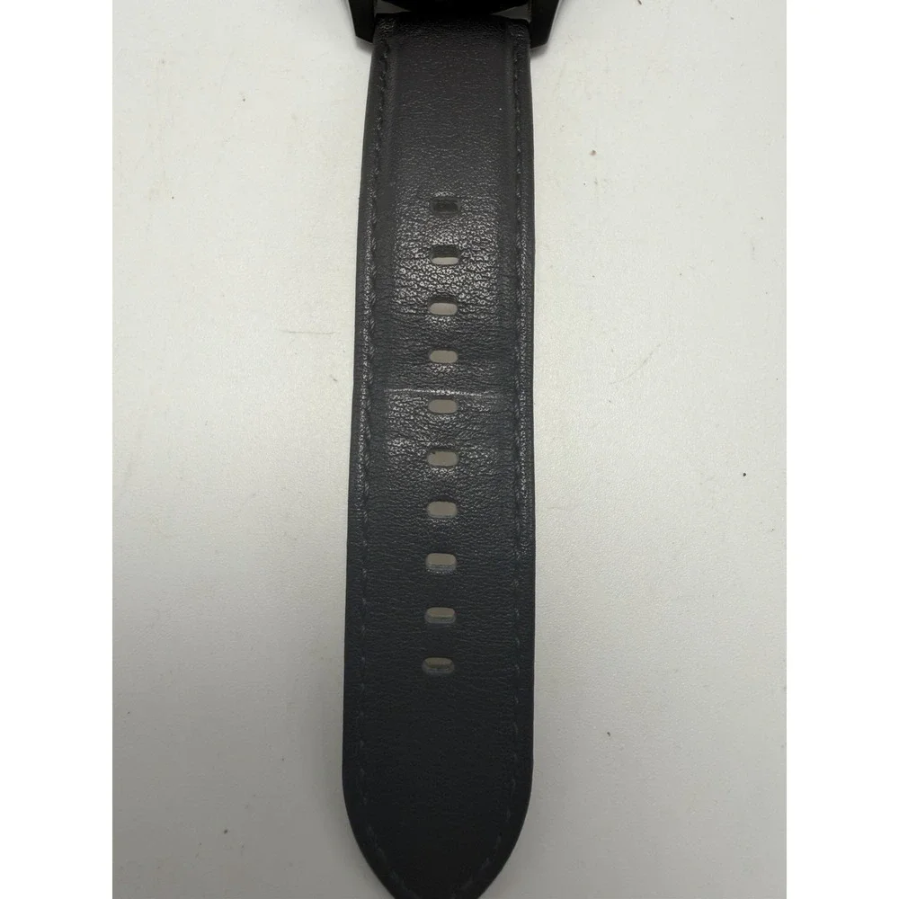 Armani Exchange AX2171 Hampton New Battery Mens Watch 46MM 8